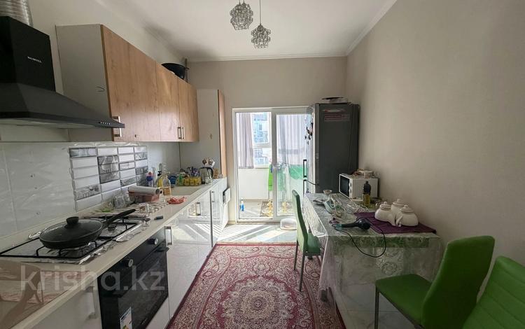 2-комнатная квартира · 50 м² · 6/9 этаж, Кок Жаилау 50/10 за 170 000 ₸ в Шымкенте, Каратауский р-н — фото 2