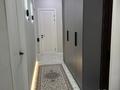2-бөлмелі пәтер · 56 м² · 5/9 қабат, Култегин 4, бағасы: ~ 42.8 млн ₸ в Астане, Нура р-н
