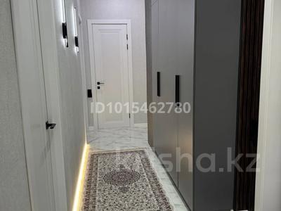 2-бөлмелі пәтер · 56 м² · 5/9 қабат, Култегин 4, бағасы: ~ 42.8 млн ₸ в Астане, Нура р-н