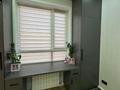 2-бөлмелі пәтер · 56 м² · 5/9 қабат, Култегин 4, бағасы: ~ 42.8 млн ₸ в Астане, Нура р-н — фото 19