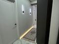 2-бөлмелі пәтер · 56 м² · 5/9 қабат, Култегин 4, бағасы: ~ 42.8 млн ₸ в Астане, Нура р-н — фото 3