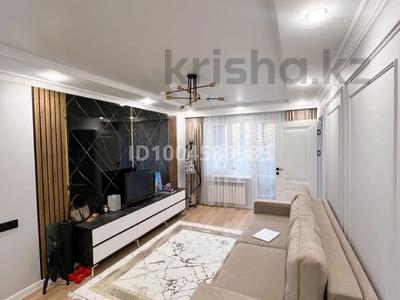 2-комнатная квартира · 44 м² · 4/5 этаж, мкр Орбита-2 19 за 43 млн 〒 в Алматы, Бостандыкский р-н