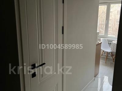 2-комнатная квартира · 44 м² · 4/5 этаж, мкр Орбита-2 19 за 39 млн ₸ в Алматы, Бостандыкский р-н