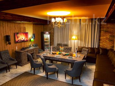 Жеке үй · 3 бөлме · 220 м², Керей Жанибек Хандар 452, бағасы: 390 000 〒 в Алматы, Медеуский р-н