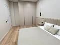 2-комнатная квартира · 66 м² · 11/12 этаж, Жубан Молдагалиев 9 за 25 000 ₸ в Астане, Нура р-н