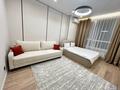 2-комнатная квартира · 66 м² · 11/12 этаж, Жубан Молдагалиев 9 за 25 000 ₸ в Астане, Нура р-н — фото 8
