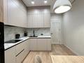 2-комнатная квартира · 66 м² · 11/12 этаж, Жубан Молдагалиев 9 за 25 000 ₸ в Астане, Нура р-н — фото 4