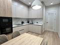 2-комнатная квартира · 66 м² · 11/12 этаж, Жубан Молдагалиев 9 за 25 000 ₸ в Астане, Нура р-н — фото 5
