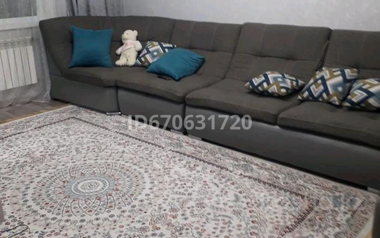 2-бөлмелі пәтер · 54.3 м² · 7/9 қабат, Сатпаева 22, бағасы: 30 млн ₸ в Усть-Каменогорске — фото 4
