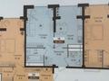 1-бөлмелі пәтер · 46.45 м² · 4/6 қабат, Чернышевского 23 к7, бағасы: 31 млн ₸ в Алматы, Турксибский р-н — фото 8