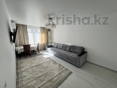 2-бөлмелі пәтер · 71 м² · 5/7 қабат, Касыма Шарипова 206/9, бағасы: 270 000 ₸ в Алматы, Алатауский р-н