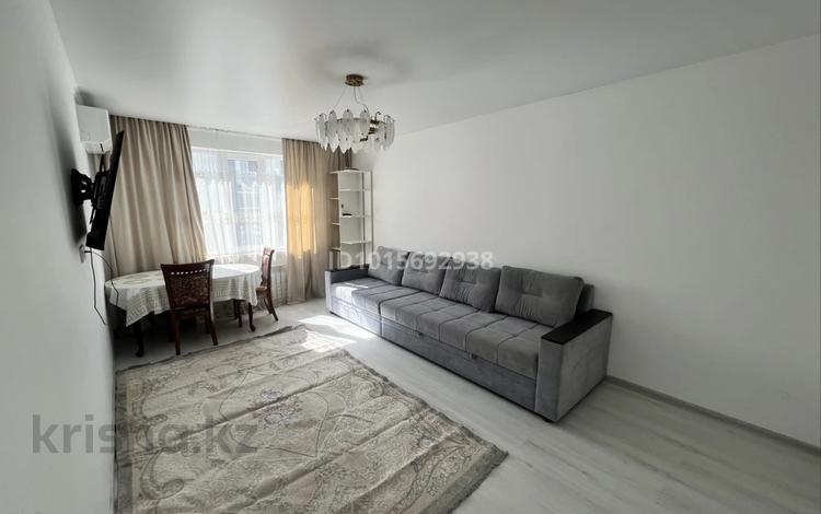 2-бөлмелі пәтер · 71 м² · 5/7 қабат, Касыма Шарипова 206/9, бағасы: 270 000 ₸ в Алматы, Алатауский р-н — фото 2