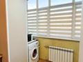 3-комнатная квартира · 75 м² · 4/5 этаж, Каратал за 28.5 млн ₸ в Талдыкоргане — фото 4