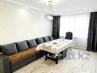 3-комнатная квартира · 75 м² · 4/5 этаж, Каратал за 28.5 млн ₸ в Талдыкоргане
