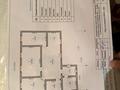 Отдельный дом • 3 комнаты • 120 м² • 0.08 сот., мкр Кайнар, 33 27 за 9 млн 〒 в Атырау, мкр Кайнар — фото 3