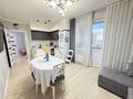 3-комнатная квартира · 67.4 м² · 7/11 этаж, Ш. Айтматова 53 — Шоссе Коргалжын за 43.5 млн ₸ в Астане, Нура р-н — фото 2