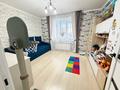 3-комнатная квартира · 67.4 м² · 7/11 этаж, Ш. Айтматова 53 — Шоссе Коргалжын за 43.5 млн ₸ в Астане, Нура р-н — фото 8
