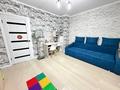 3-комнатная квартира · 67.4 м² · 7/11 этаж, Ш. Айтматова 53 — Шоссе Коргалжын за 43.5 млн ₸ в Астане, Нура р-н — фото 9