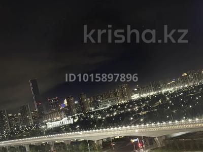 2-бөлмелі пәтер · 58 м² · 8/17 қабат, Кабанбай батыр 49а, бағасы: 45 млн ₸ в Астане, Нура р-н