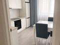 2-бөлмелі пәтер · 58 м² · 8/17 қабат, Кабанбай батыр 49а, бағасы: 45 млн ₸ в Астане, Нура р-н — фото 5