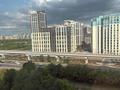 2-бөлмелі пәтер · 58 м² · 8/17 қабат, Кабанбай батыр 49а, бағасы: 45 млн ₸ в Астане, Нура р-н — фото 8