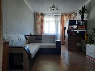 1-комнатная квартира, 40.5 м², 2/2 этаж, Шмидта за 12.8 млн 〒 в Шымкенте, Абайский р-н