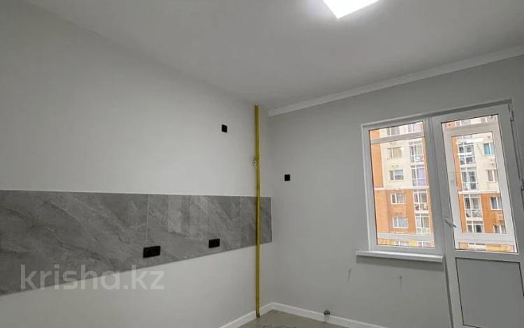 1-бөлмелі пәтер · 40 м² · 3/9 қабат, Райымбек батыра, бағасы: 27.5 млн ₸ в  — фото 8
