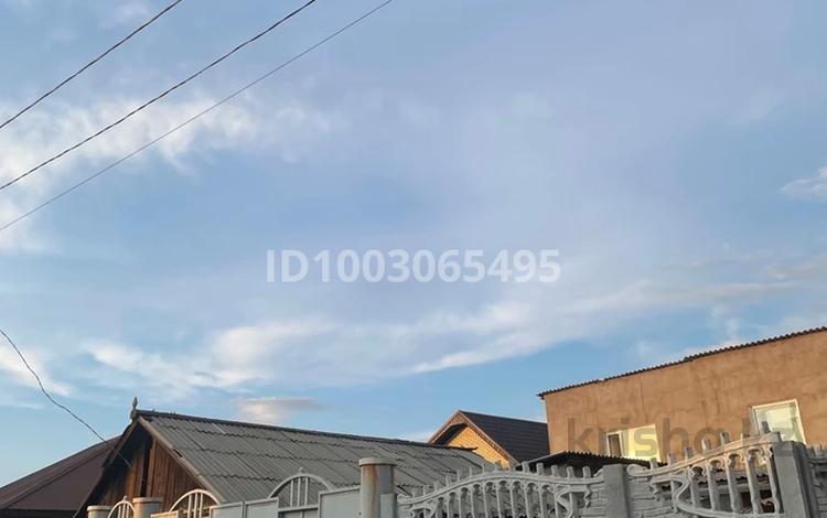 Отдельный дом · 6 комнат · 134.6 м² · 4 сот., Боткина 225 — Чокина, Розы Люксембург за 51 млн 〒 в Павлодаре — фото 4