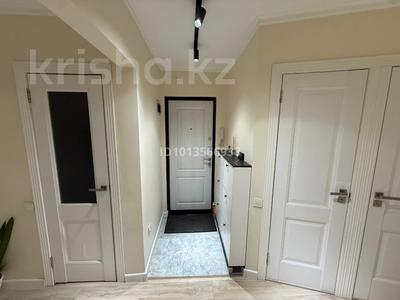 3-бөлмелі пәтер · 61.3 м² · 4/5 қабат, Клочкова 21, бағасы: 47 млн ₸ в Алматы, Алмалинский р-н