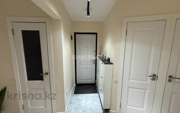 3-бөлмелі пәтер · 61.3 м² · 4/5 қабат, Клочкова 21, бағасы: 47 млн ₸ в Алматы, Алмалинский р-н — фото 26