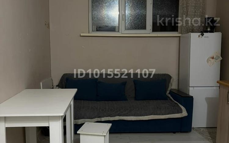 1-комнатная квартира · 17.8 м² · 1/6 этаж, Кенесары хана 83/4 — Кенесары хана за 10.9 млн ₸ в Алматы, Бостандыкский р-н — фото 2
