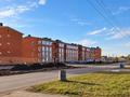 3-бөлмелі пәтер · 81 м² · 2/3 қабат, Береке 5, бағасы: 30 млн ₸ в Костанае