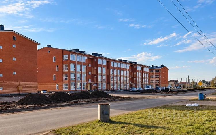3-бөлмелі пәтер · 81 м² · 2/3 қабат, Береке 5, бағасы: 30 млн ₸ в Костанае — фото 4