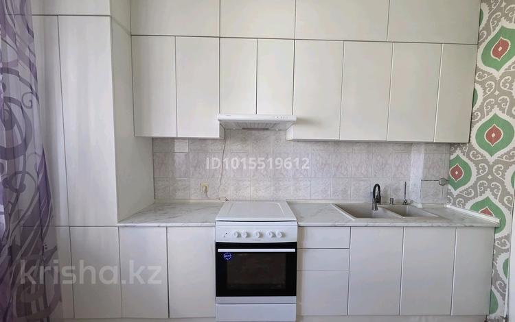 1-бөлмелі пәтер · 38.4 м² · 5/9 қабат, Б. Момышулы 4, бағасы: ~ 26 млн ₸ в Астане, Алматы р-н — фото 2