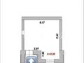Свободное назначение · 40 м² за 270 000 ₸ в Астане, Сарайшык р-н — фото 6