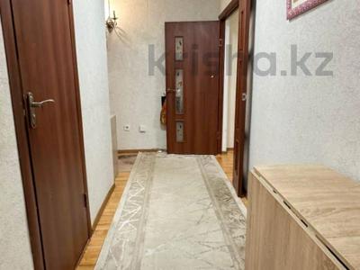 1-комнатная квартира · 45 м² · 1/5 этаж, 9-я площадка за 14 млн 〒 в Талдыкоргане