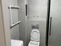 1-бөлмелі пәтер · 38.4 м² · 5/9 қабат, Юбилейный 6, бағасы: 18.5 млн ₸ в Костанае — фото 12