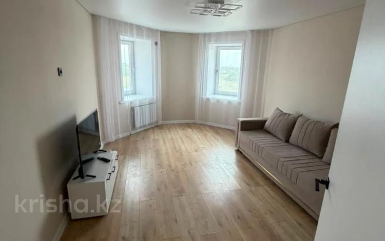 1-бөлмелі пәтер · 38.4 м² · 5/9 қабат, Юбилейный 6, бағасы: 18.5 млн ₸ в Костанае — фото 3