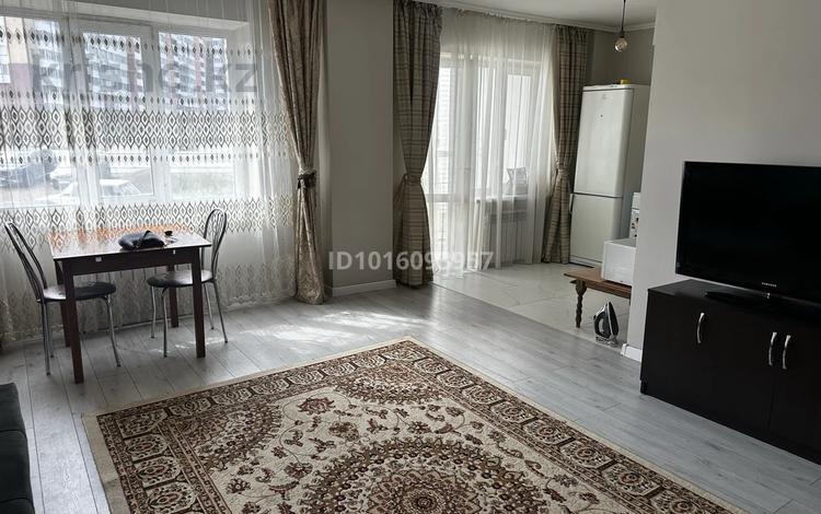 2-комнатная квартира · 61 м², Микрорайон Байкена Ашимова 28 — Ашимова за 200 000 ₸ в Караганде, Казыбек би р-н — фото 2