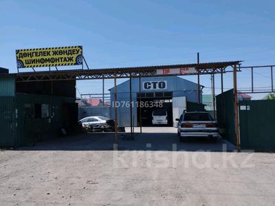 Азс, автосервисы и автомойки · 150 м² за 120 млн 〒 в Байсерке