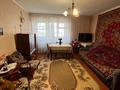 2-бөлмелі пәтер · 55 м² · 8/9 қабат, Курмангазы 150, бағасы: 16 млн ₸ в Уральске, мкр Школьник — фото 3