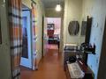 2-бөлмелі пәтер · 55 м² · 8/9 қабат, Курмангазы 150, бағасы: 16 млн ₸ в Уральске, мкр Школьник — фото 10