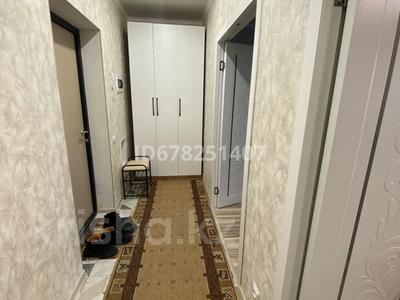 1-комнатная квартира, 40 м², 7/22 этаж помесячно, Е-22 ул 2 — E-51 за 170 000 〒 в Астане, Есильский р-н