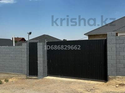 Отдельный дом · 5 комнат · 205 м², Таң самалы 10 за 300 000 〒 в Каскелене