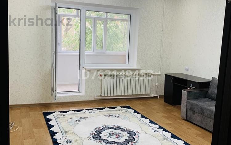 2-бөлмелі пәтер · 59 м² · 2/5 қабат, Aбая 35, бағасы: 21 млн ₸ в Сатпаев — фото 29