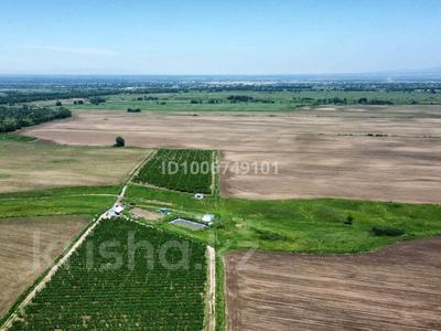 Участок · 79 га, мкр Алатау (ИЯФ) за 850 млн ₸ в Алматы, Медеуский р-н