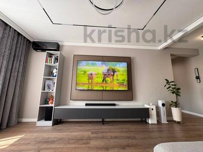 2-комнатная квартира · 64 м² · 16/16 этаж, мкр Калкаман-2, Абишева 36/1, 36/3, 36/5, 36/12-13, 36/6-9 за 37.5 млн ₸ в Алматы, Наурызбайский р-н