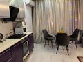 1-комнатная квартира · 45 м² · 5/9 этаж, Абая 24 — Желтоксан за 320 000 ₸ в Алматы, Бостандыкский р-н