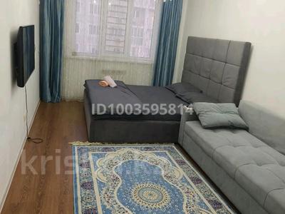 1-комнатная квартира · 50 м² · 7/12 этаж, мкр Дарабоз — Рядом с Алматы Арена. район Рыскулова и Момышулы за 15 000 ₸ в Алатауский р-н
