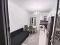 1-комнатная квартира · 50 м² · 7/12 этаж, мкр Дарабоз — Рядом с Алматы Арена. район Рыскулова и Момышулы за 15 000 ₸ в Алатауский р-н — фото 3